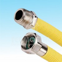 FURTUN GAZ EXTENSIBIL 30CM-60CM 1/2 MF