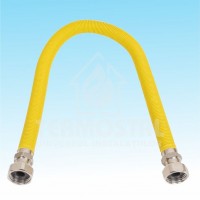 FURTUN GAZ 1/2FF 75cm EXTENSIBIL LA 1.3m