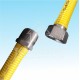 FURTUN GAZ EXTENSIBIL 40CM-80CM 3/4 MF FURTUN GAZ EXTENSIBIL 40CM-80CM 3/4 MF