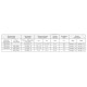 GRUP POMPARE VS 8-8 X2 S/CE, 400V~50Hz, 3kW