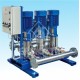 GRUP POMPARE VS 8-8 X3 S/CE, 400V~50Hz, 3kW