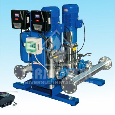 GRUP POMPARE PRESS-SYSTEM VS 16-4 X2