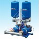 GRUP POMPARE PRESS-SYSTEM RX 10-5X2+INV/EASY T/T