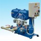 GRUP POMPARE PRESS-SYSTEM RS 60 X2, 2.2kW, 400V/50Hz