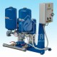 GRUP POMPARE PRESS-SYSTEM RV 60 X2, 2.2kW, 400V/50Hz