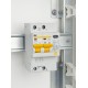AUTOMAT DIFERENTIAL АД12 2Р 40А 30мА