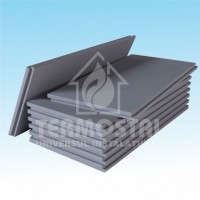 PLACA EXTRUDATA 35-250 20X1200X600 mm