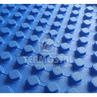 PLACA PENOPLAST IZOLAT.1050*750*40mm BASIC 15+25 mm