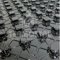 PLACA PENOPLAST IZOLAT.1400*800*33mm DUO 11 NEW 11+22MM