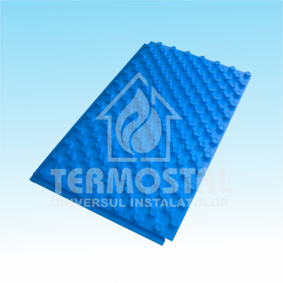 PLACA PENOPLAST H=20mm D=25kg/m3 120x75