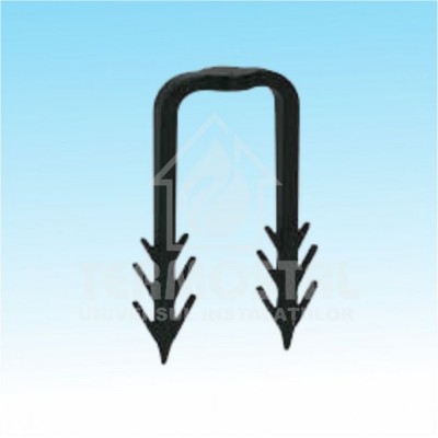 CLIPSE PENTRU PODEA CALDA PU TAKER (set-50 buc)