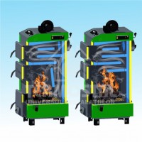 CAZAN COMBUSTIBIL SOLID KAMEN  PREMIUM W/ WG 10 kW