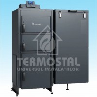 CAZAN COMBUSTIBIL SOLID KAMEN MULTI AGRO 14 KW