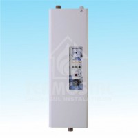 MICROCENTRALA ELECTRICA 6KW KЭО-6/220