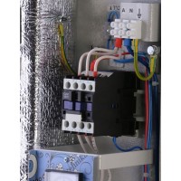 MINICENTRALA ELECTRICA-DIGITALA 15KW CU POMPA