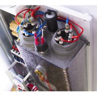 MICROCENTRALA ELECTRICA 9 KW КЭО-H EURO 9/380