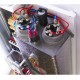 MINICENTRALA ELECTRICA 15 KW КЭО-H EURO 15/380 CU POMPA,mecanica MINICENTRALA ELECTRICA 15 KW КЭО-H EURO 15/380 CU POMPA,mecanica