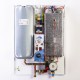 MINICENTRALA ELECTRICA 15 KW КЭО-H EURO 15/380 CU POMPA,mecanica MINICENTRALA ELECTRICA 15 KW КЭО-H EURO 15/380 CU POMPA,mecanica