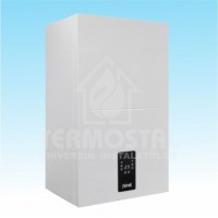 MINICENTRALA ELECTRICA TOR 6kW