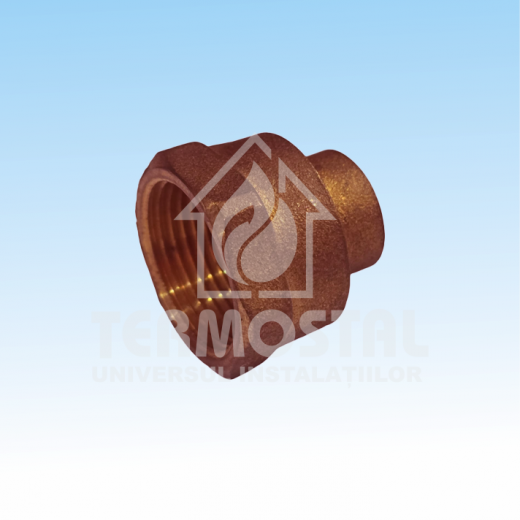 Mansoane protectie imbinari cupru