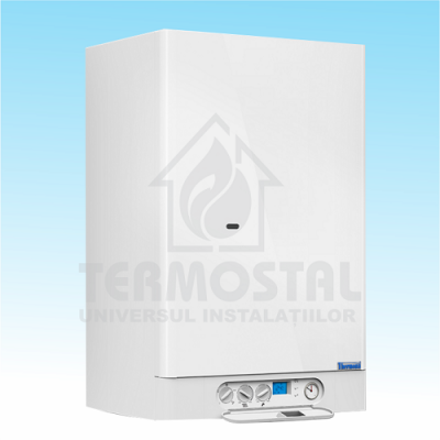 THERM TRIO 90 T camera de ardere deschisa