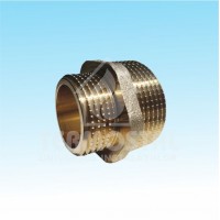  NIPLU 1"1/4x1"