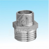 NIPLU 1 X3/4 NICHELAT