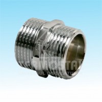 NIPLU ALAMA 1/2" CROMAT