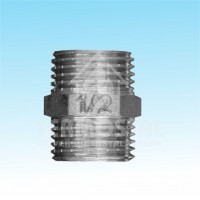 NIPLU ALAMA 1/2" NICHELAT