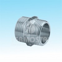 NIPLU ALAMA 1" NICHELAT