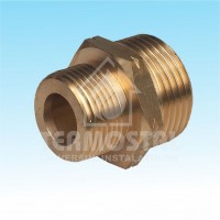NIPLU ALAMA REDUS 1" X 3/4" GTN