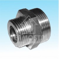 NIPLU 1/2 X3/8 NICHELAT