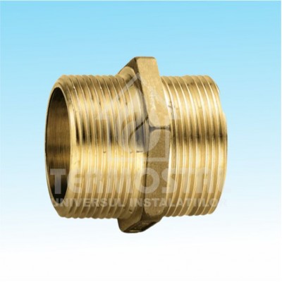 NIPLU ALAMA 1 1/2" GTN NIPLU ALAMA 1 1/2" GTN