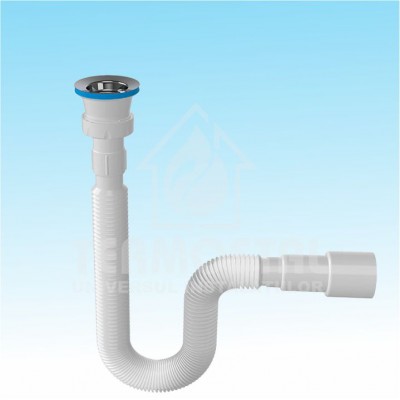VENTIL 1 1/2 CU GOFRA 40/50 L750 VENTIL 1 1/2 CU GOFRA 40/50 L750