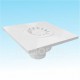 TRAP 15*15 VERTICAL 50 PLASTIC