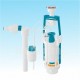 MECANIZM WC ORIZONTAL 1/2 MECANIZM WC ORIZONTAL 1/2
