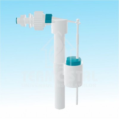 MECAMISM ALIMENTARE WC ORIZONTALA 1/2 PLASTIC "NOVA" (4723/7023) MECAMISM ALIMENTARE WC ORIZONTALA 1/2 PLASTIC "NOVA" (4723/7023)