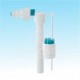 MECAMISM ALIMENTARE WC ORIZONTALA 1/2 PLASTIC "NOVA" (4723/7023) MECAMISM ALIMENTARE WC ORIZONTALA 1/2 PLASTIC "NOVA" (4723/7023)