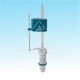 MECANISM ALIMENTARE WC VERTICALA 1/2 PLASTIC "NOVA" (4721/7021) MECANISM ALIMENTARE WC VERTICALA 1/2 PLASTIC "NOVA" (4721/7021)