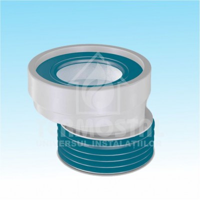 RACORD WC EXCENTRIC 20 MM RACORD WC EXCENTRIC 20 MM