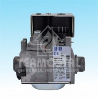 VANA GAZ BALI - ALTAIR RTFSN,RTN-E