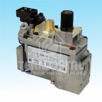 VANA DE GAZ ALTAIR