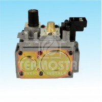 VANA DE GAZ ALTAIR