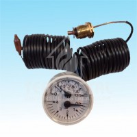TERMOMANOMETRU D40 Altair 6TERMOID01