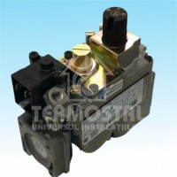 VANA GAZ ALTAIR RTN - RTN PV