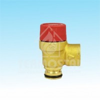 SUPAPA DE SIGURANTA VELA TF 24