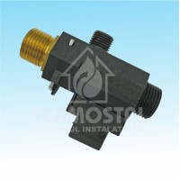 FLUXOSTAT VELA TF 24