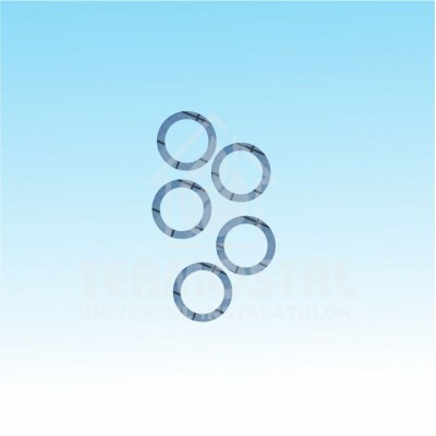 GARNITURA 8*4*1.5 VELA TF 24