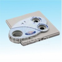 PANOU PLAST. PT PANOU COMANDA VELA CTFS 24