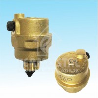 DEZAERATOR AUTOMAT Pictor/Aries/Vela